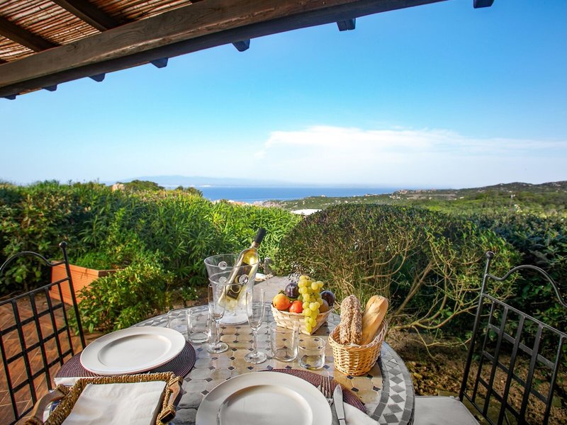 Resort Punta Falcone 21