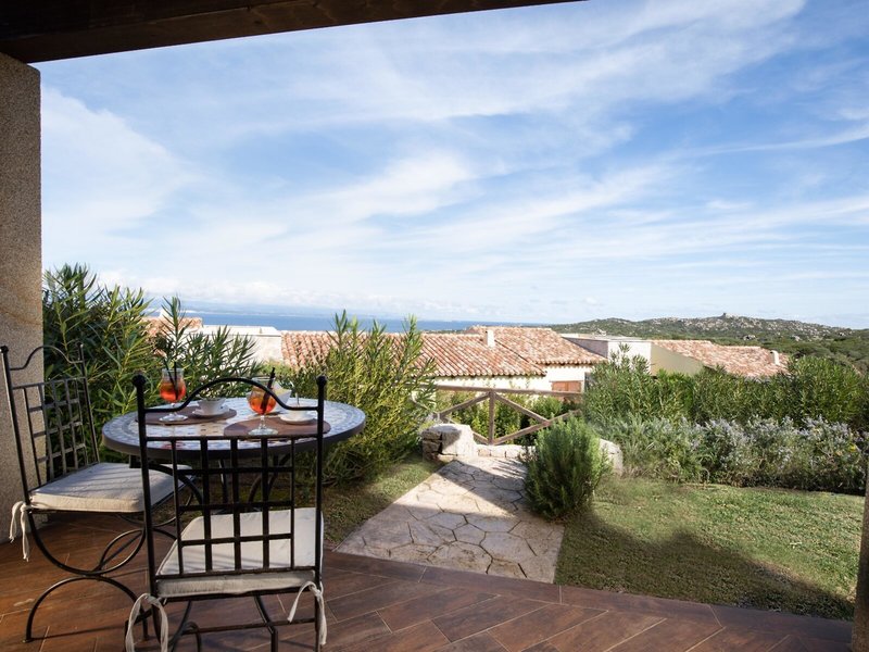 Resort Punta Falcone 22