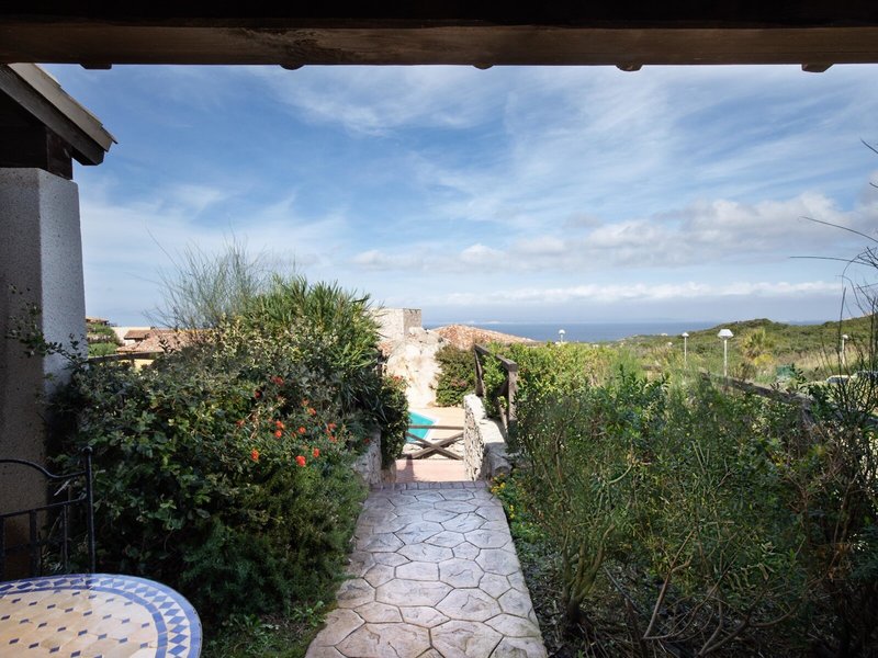 Resort Punta Falcone 23