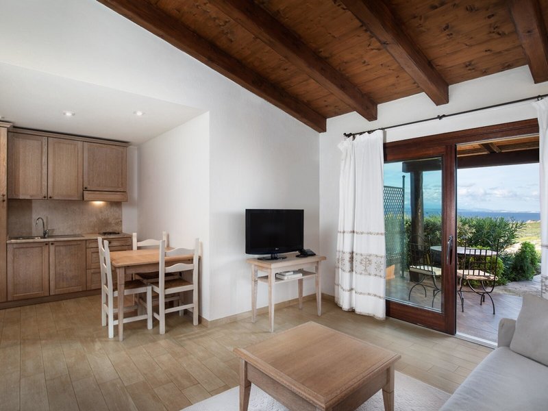 Resort Punta Falcone 24