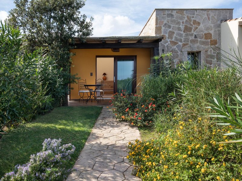 Resort Punta Falcone 26