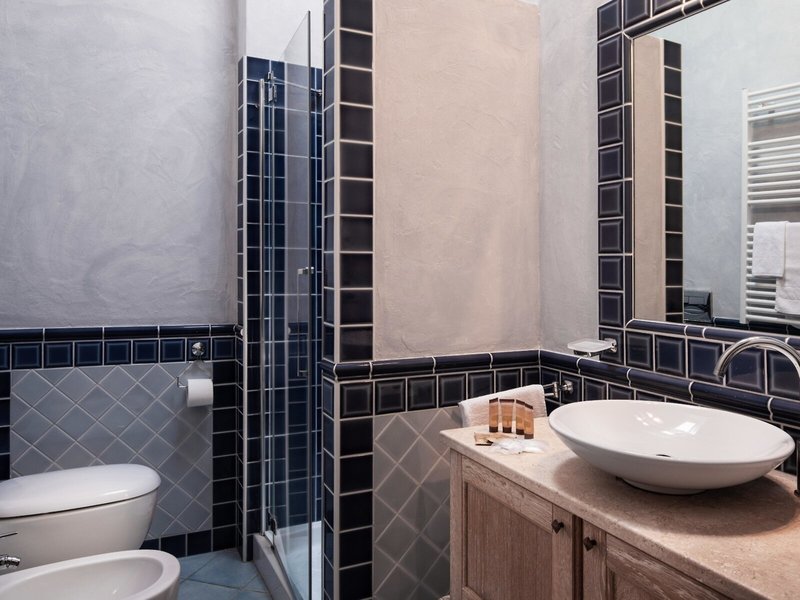 Resort Punta Falcone 27