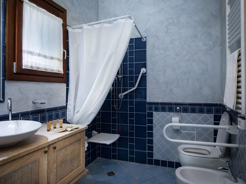 Resort Punta Falcone 28