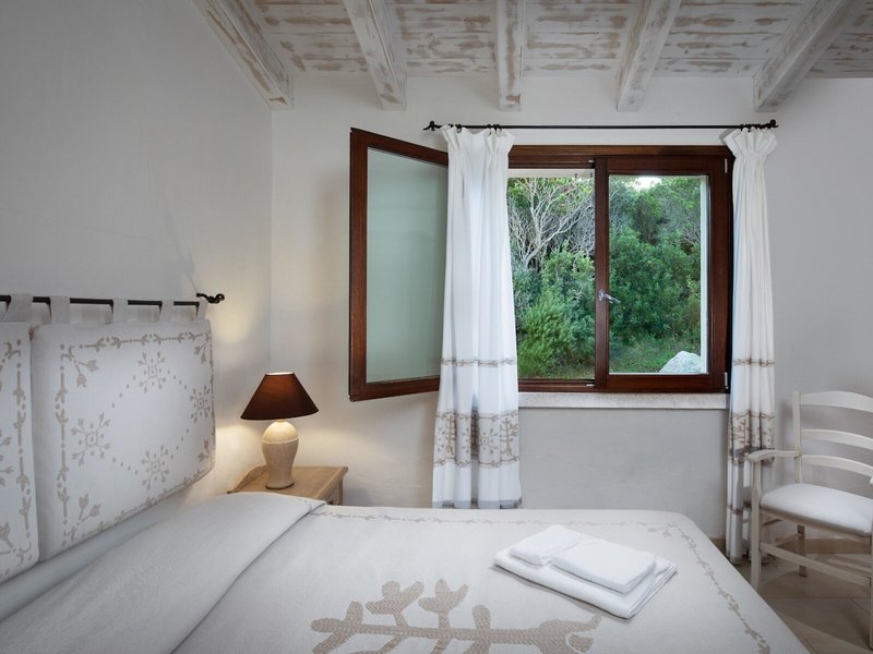 Resort Punta Falcone 29