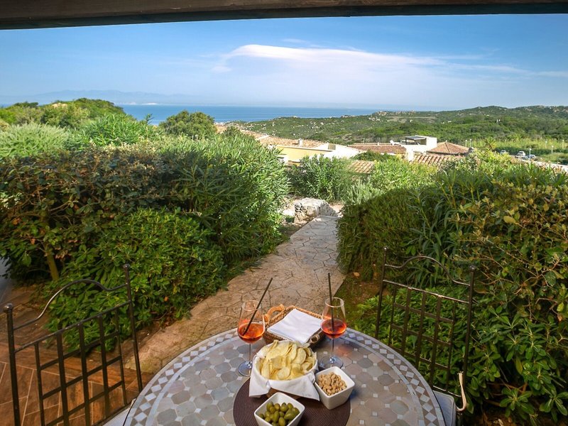 Resort Punta Falcone 31