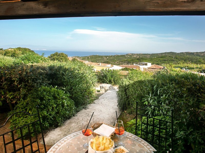 Resort Punta Falcone 32