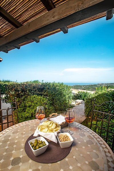 Resort Punta Falcone 33