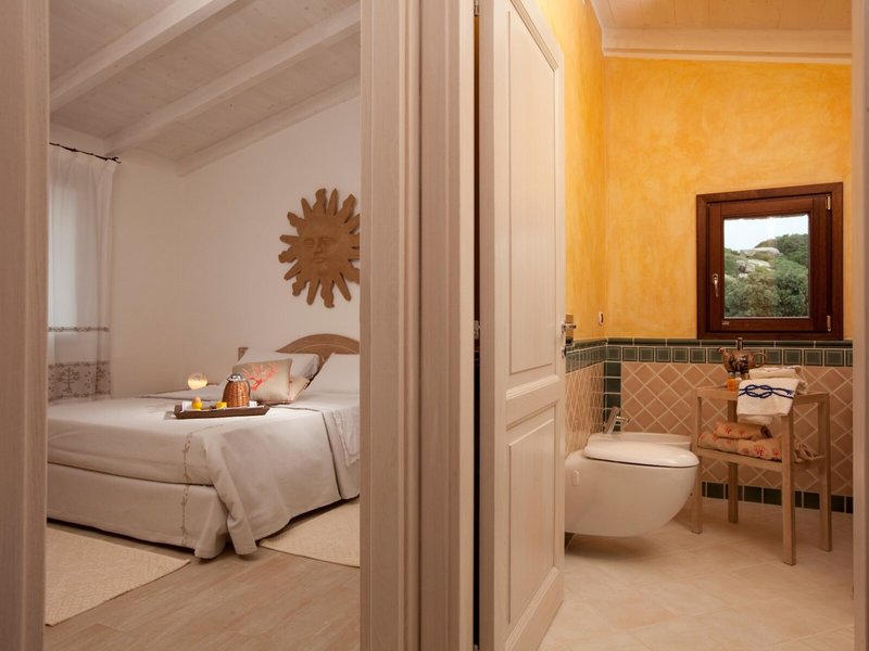 Resort Punta Falcone 34