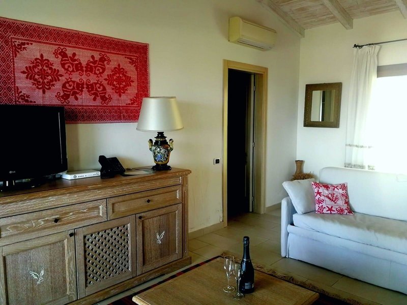 Resort Punta Falcone 37