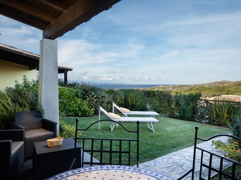 Resort Punta Falcone 38