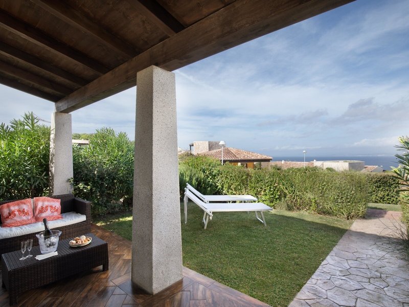 Resort Punta Falcone 39