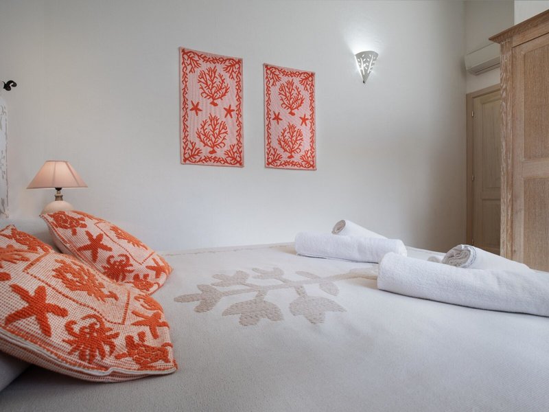 Resort Punta Falcone 41