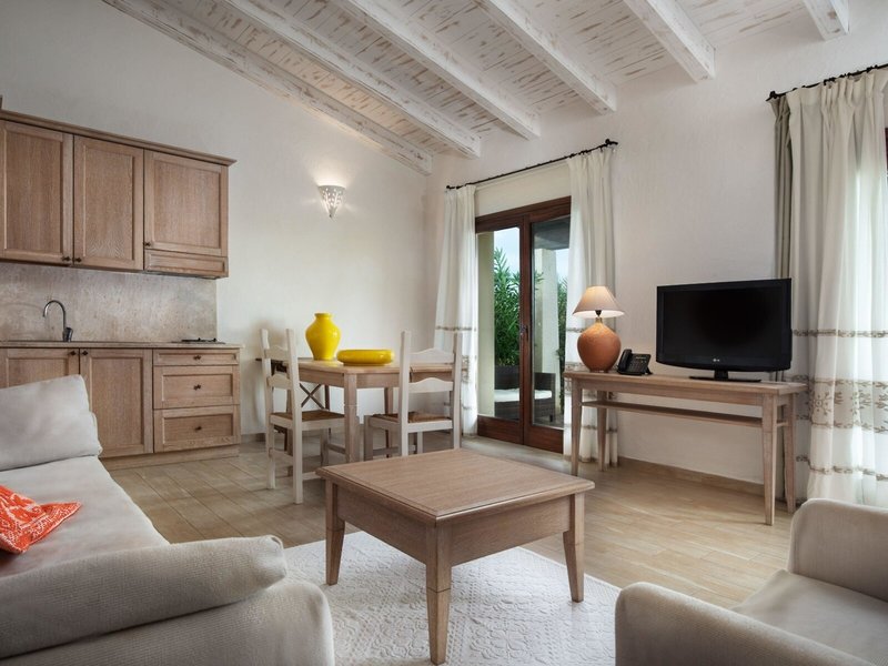 Resort Punta Falcone 42