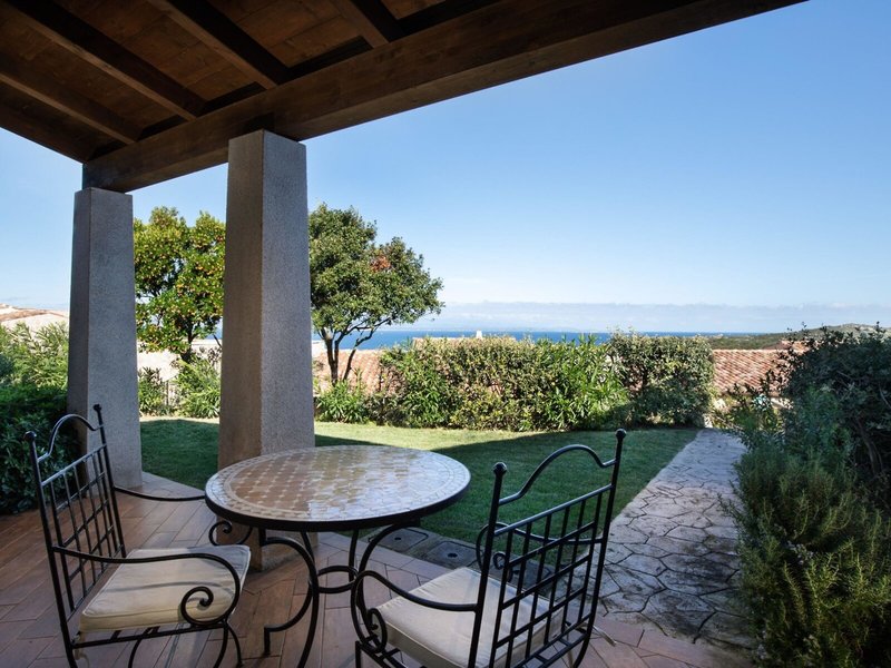 Resort Punta Falcone 43