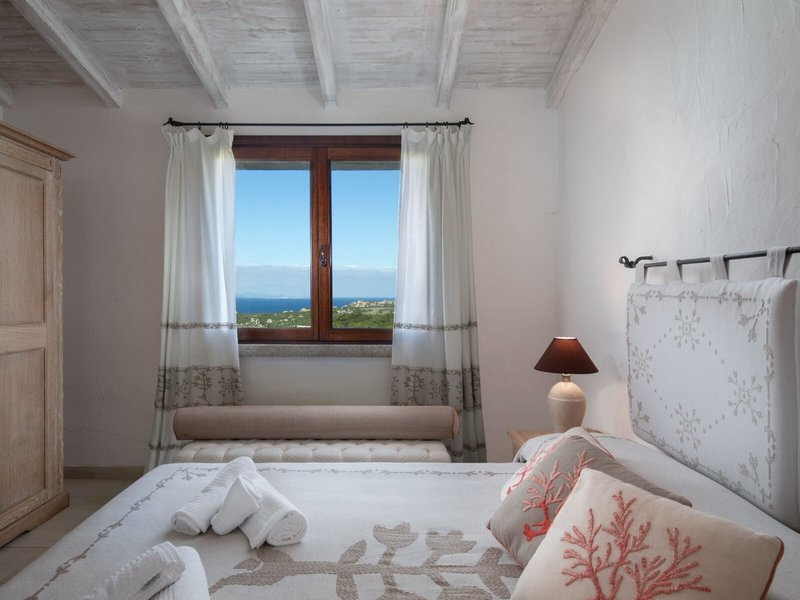 Resort Punta Falcone 44