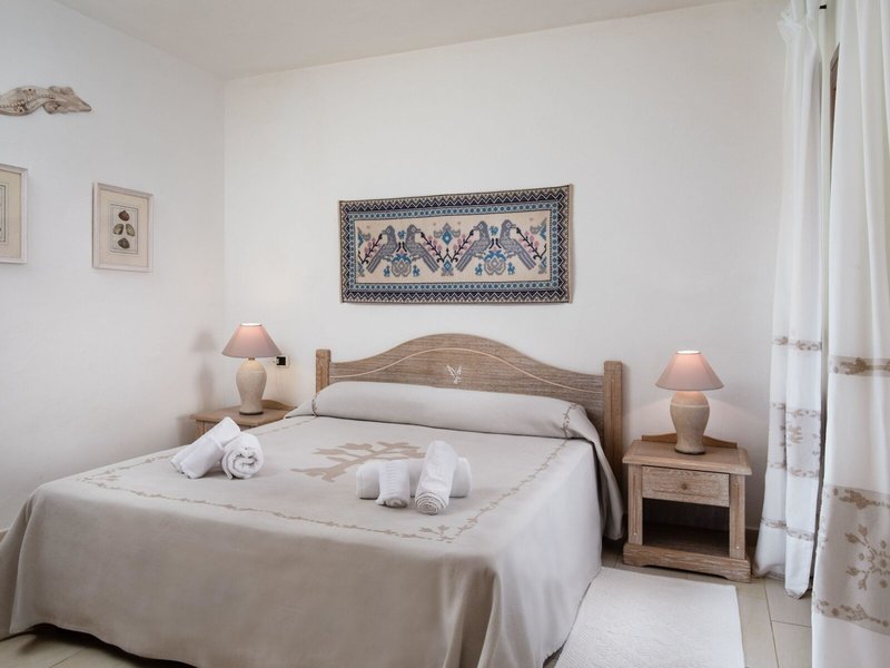 Resort Punta Falcone 45