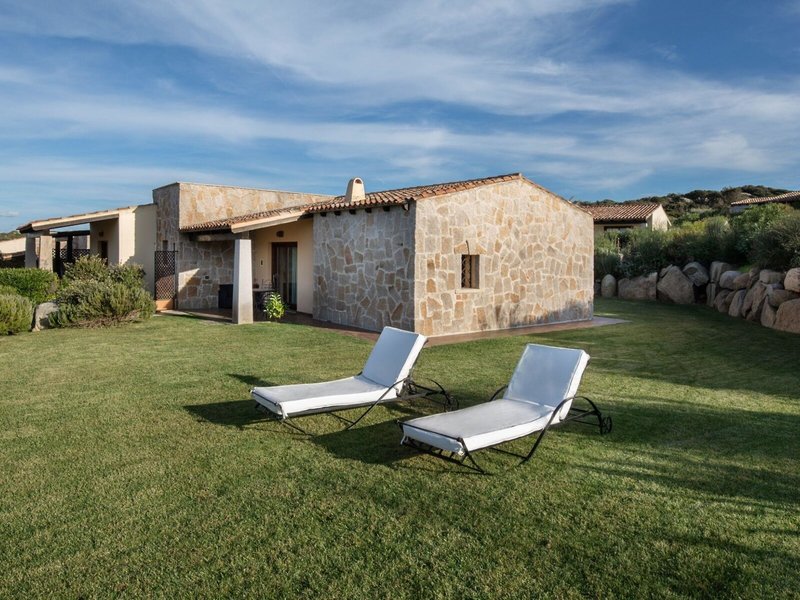 Resort Punta Falcone 46