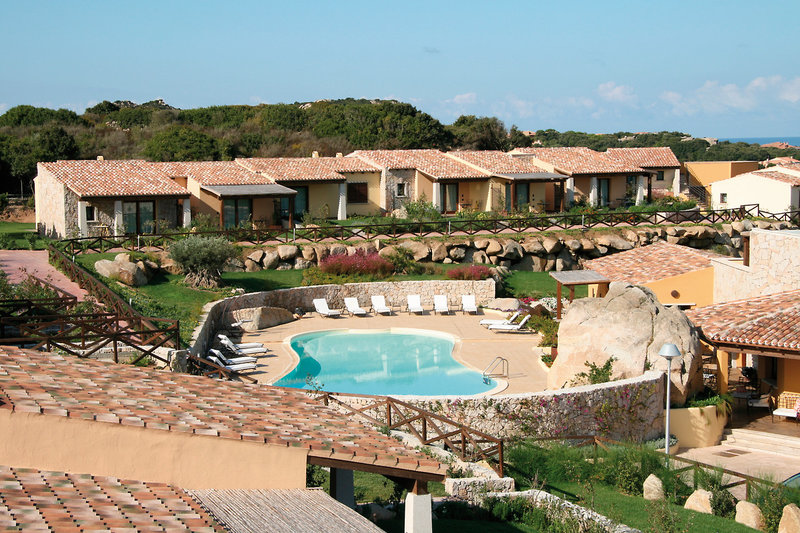 Punta Falcone Residence 1