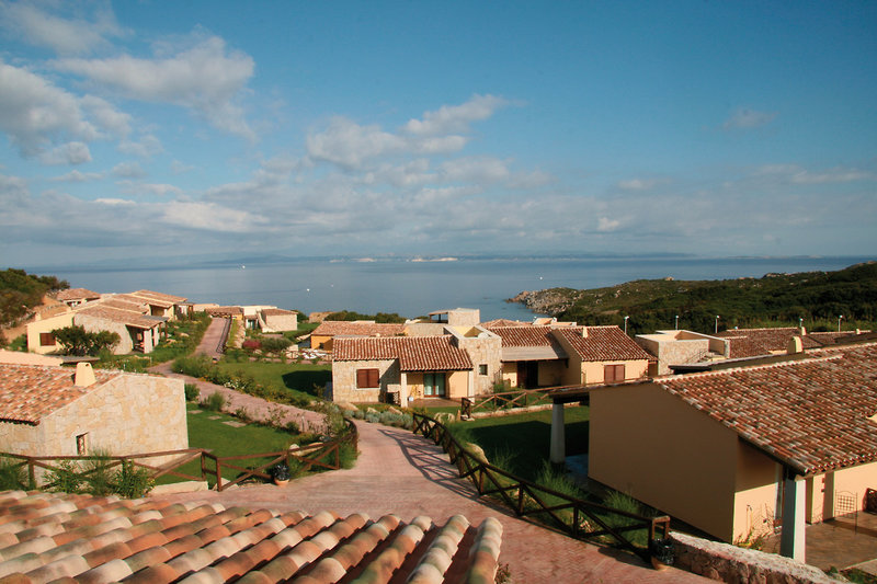 Punta Falcone Residence 3