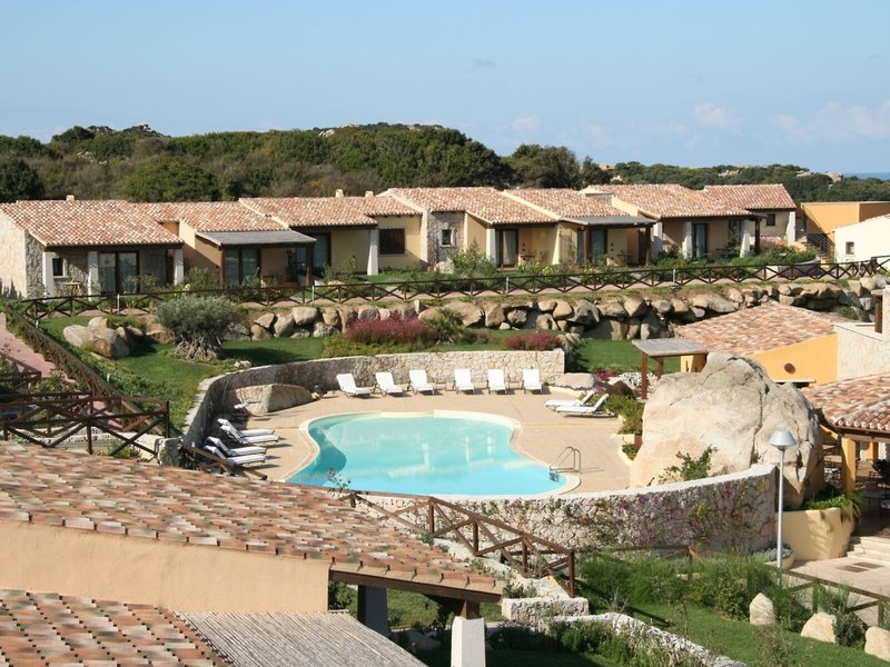 Resort Punta Falcone 12