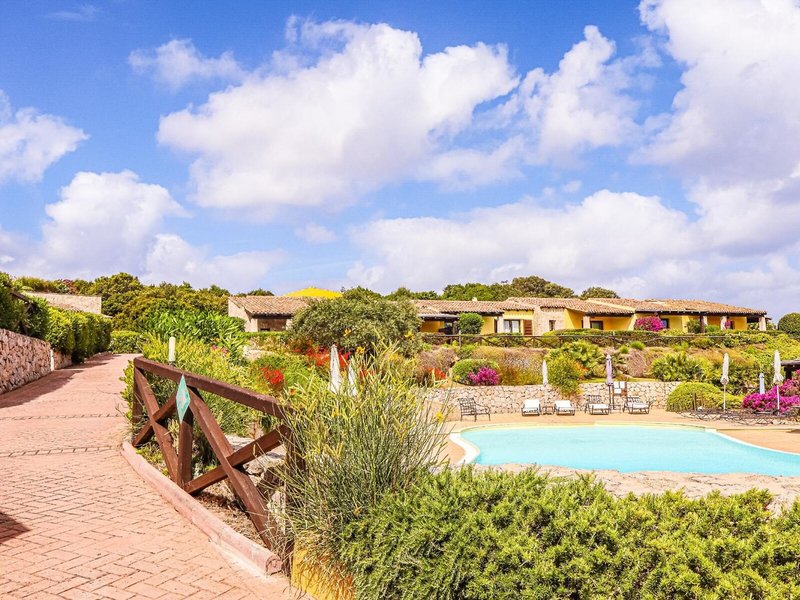 Resort Punta Falcone 15