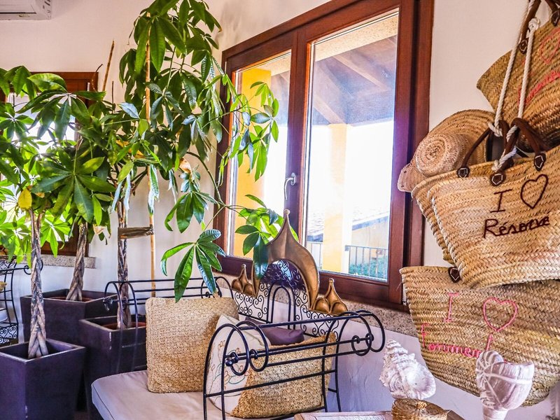 Resort Punta Falcone 16
