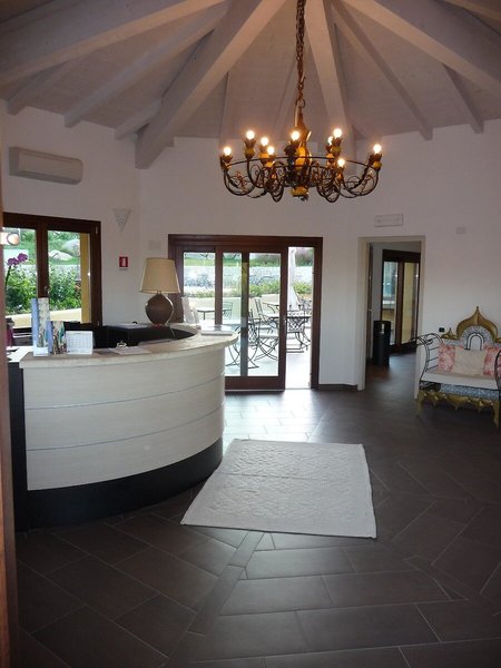 Resort Punta Falcone 17