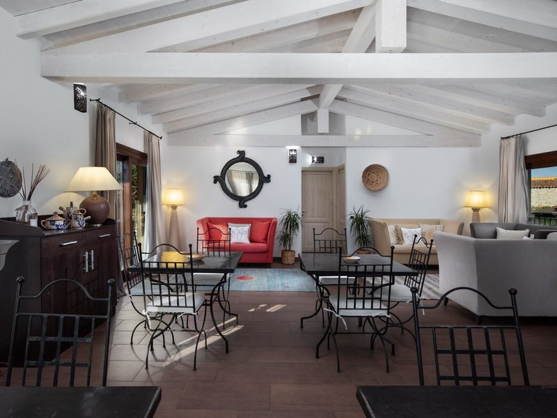 Resort Punta Falcone 18
