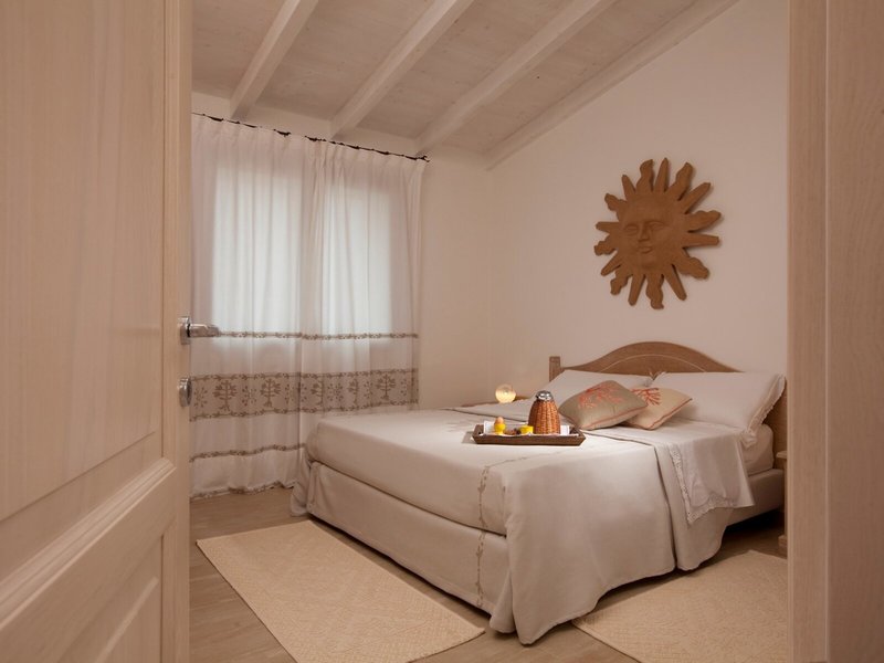 Resort Punta Falcone 40