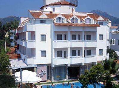 Myra Hotel 1