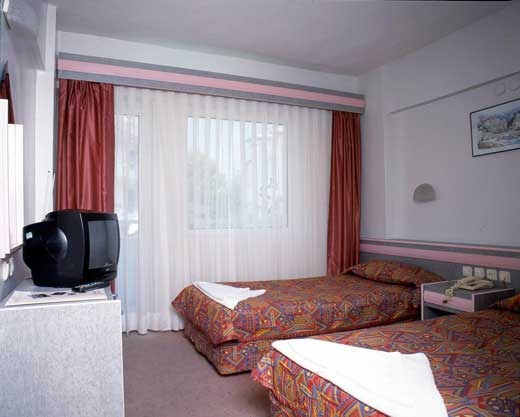 Myra Hotel 2