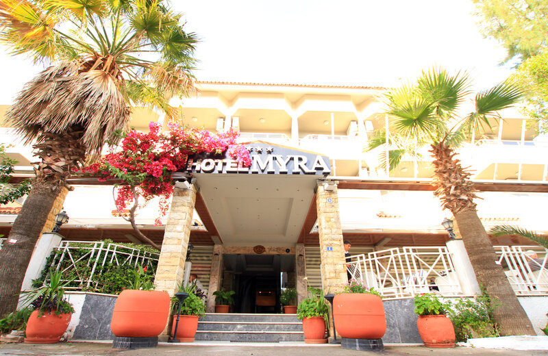 Myra Hotel 3