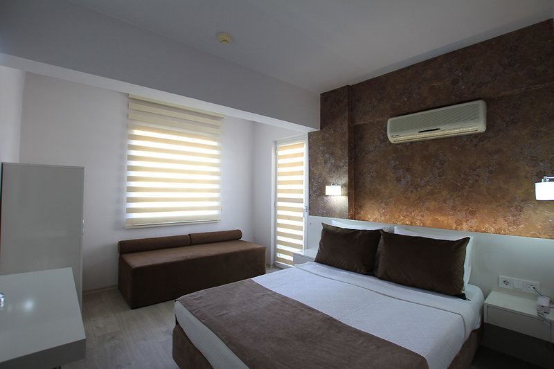 Myra Hotel 6