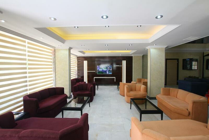 Myra Hotel 7