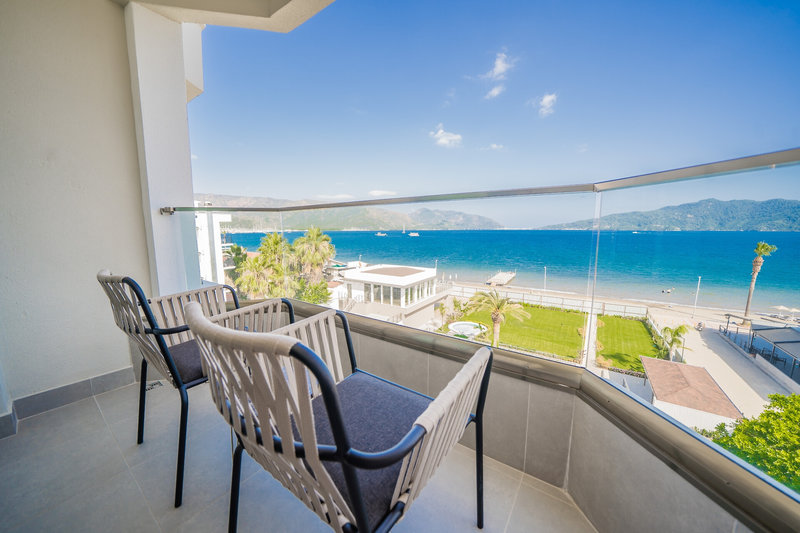 Premier Nergis Beach Hotel 7