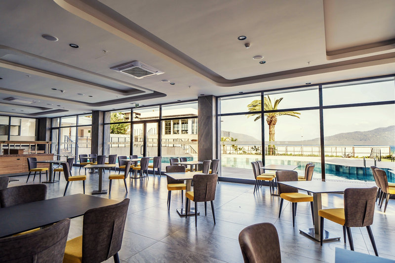 Premier Nergis Beach Hotel 10