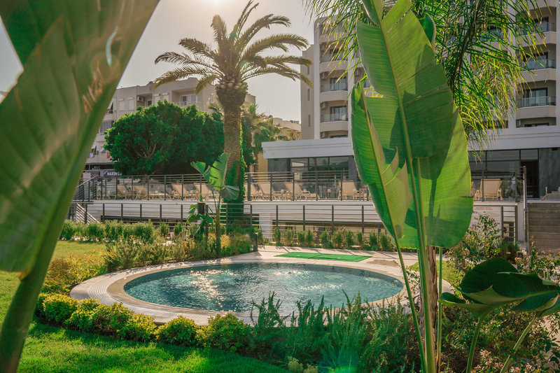 Premier Nergis Beach Hotel 12