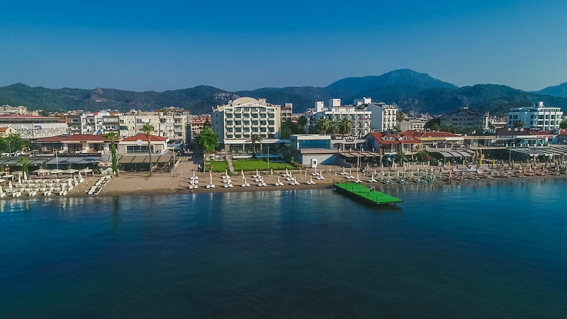 Premier Nergis Beach Hotel 13