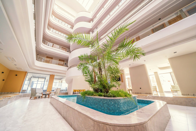 Premier Nergis Beach Hotel 7