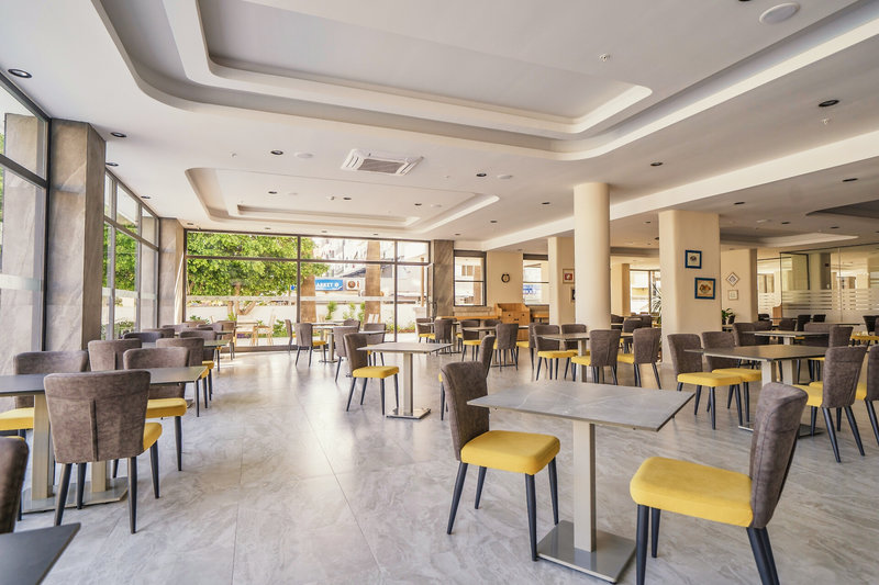 Premier Nergis Beach Hotel 10