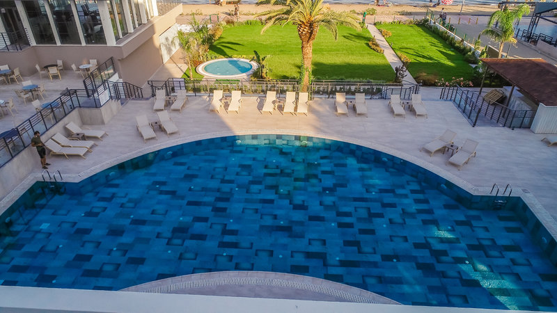Premier Nergis Beach Hotel 12