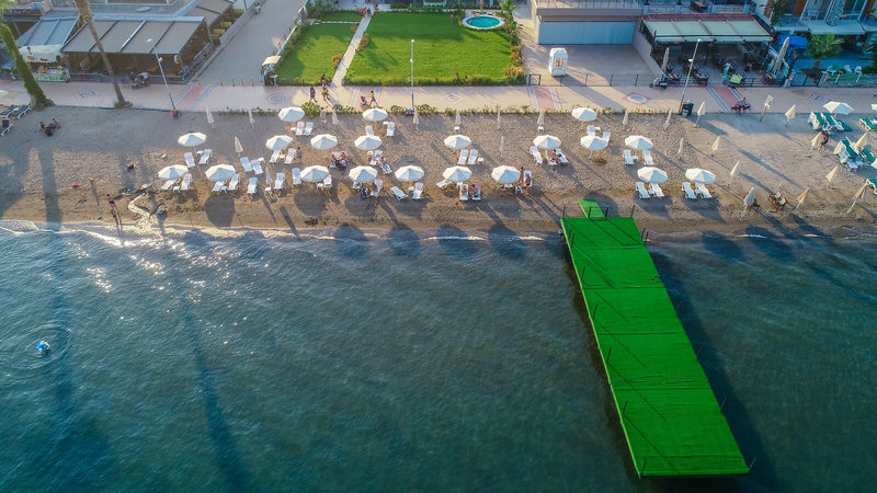 Premier Nergis Beach Hotel 14