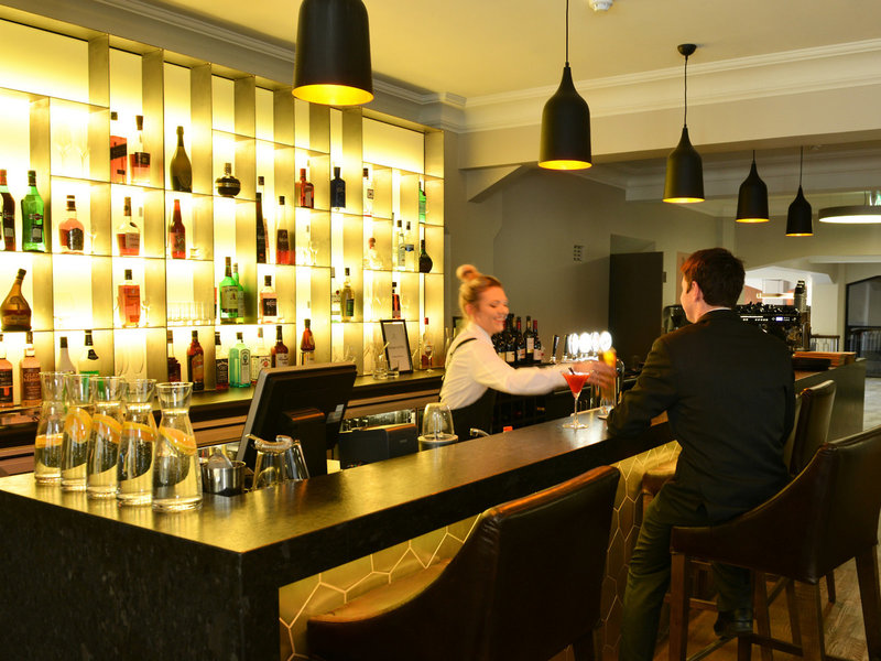 Distinction Dunedin Hotel 2