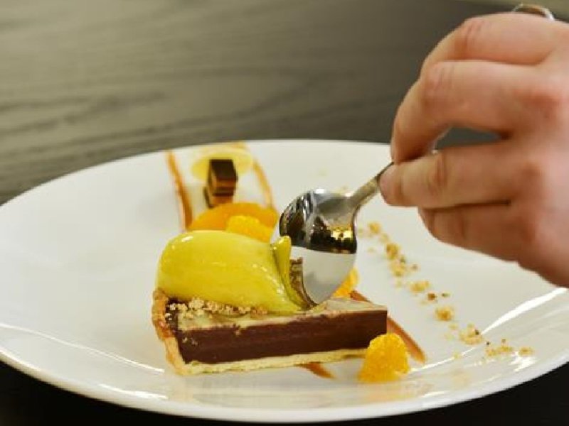 Distinction Dunedin Hotel 3
