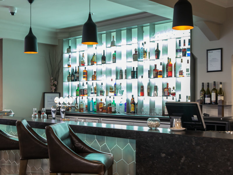 Distinction Dunedin Hotel 4