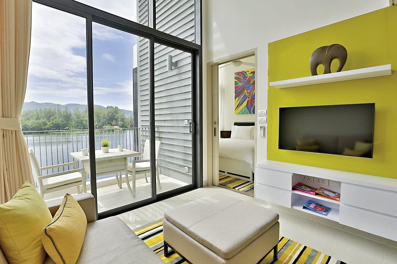 Cassia Phuket 8