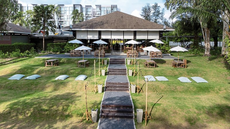 Cassia Phuket 25