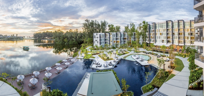 Cassia Phuket 2