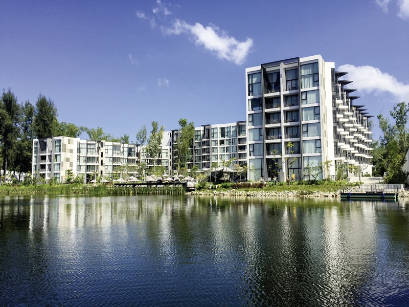 Cassia Phuket 1