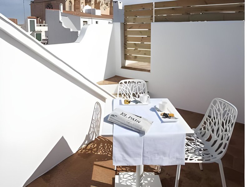 Cheap & Chic Hotel 2 - Restaurant